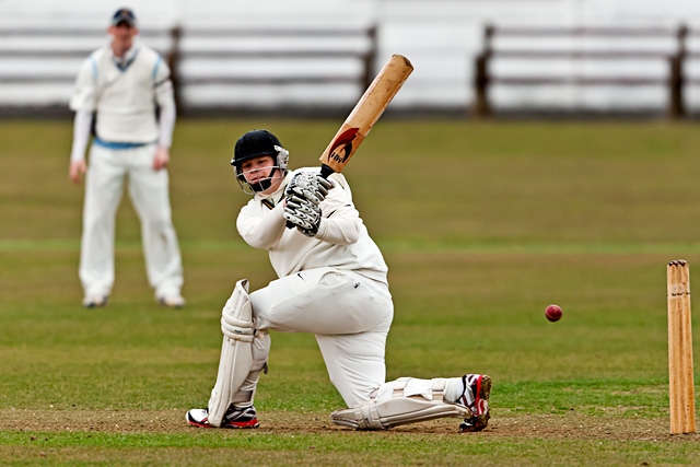 Milnrow CC v Rochdale CC