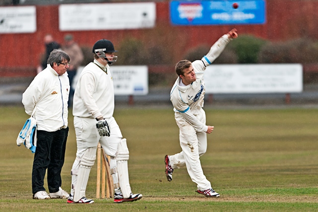 Milnrow CC v Rochdale CC