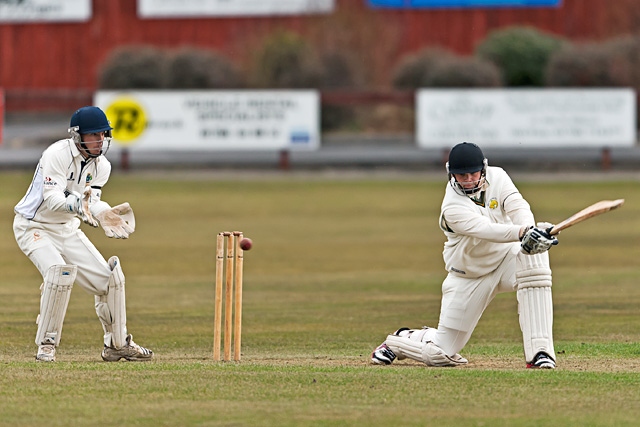 Milnrow CC v Rochdale CC