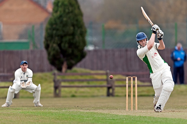 Milnrow CC v Rochdale CC