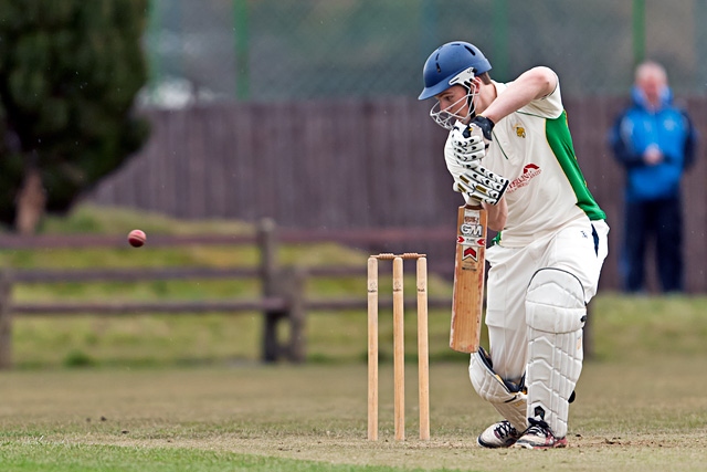 Milnrow CC v Rochdale CC