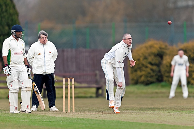 Milnrow CC v Rochdale CC