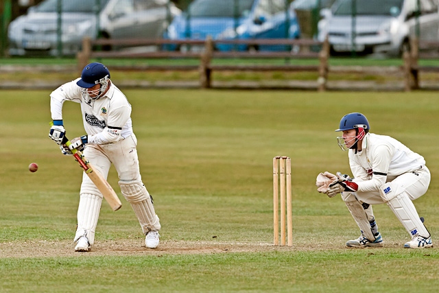 Milnrow CC v Rochdale CC