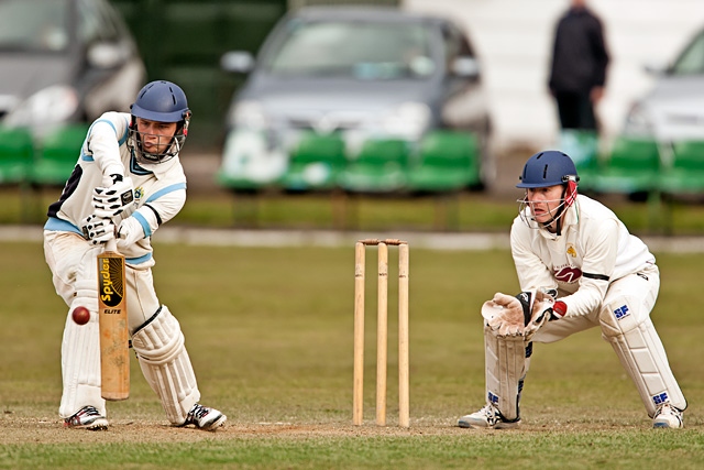 Milnrow CC v Rochdale CC