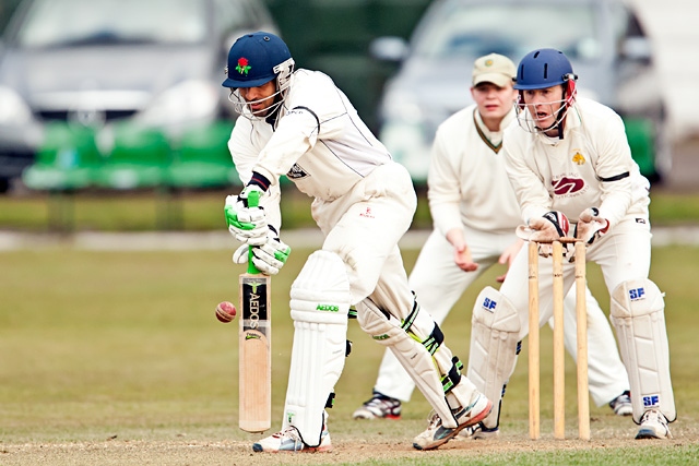 Milnrow CC v Rochdale CC