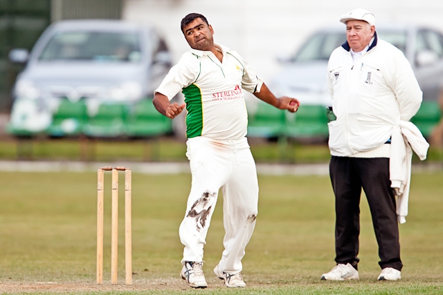 Milnrow CC v Rochdale CC