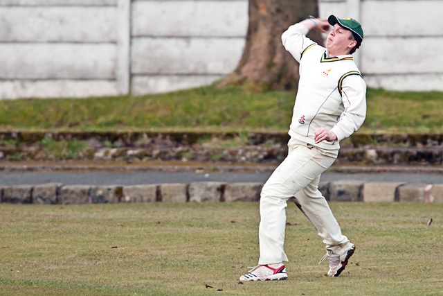 Milnrow CC v Rochdale CC