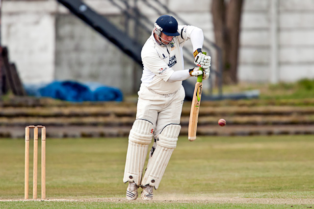 Milnrow CC v Rochdale CC