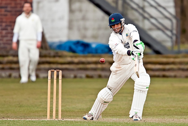 Milnrow CC v Rochdale CC