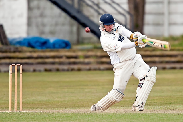 Milnrow CC v Rochdale CC