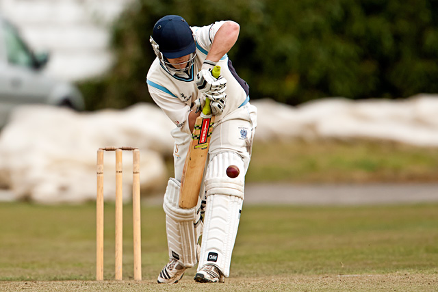 Milnrow CC v Rochdale CC