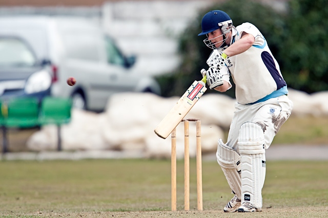 Milnrow CC v Rochdale CC