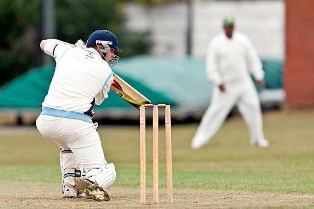 Milnrow CC v Rochdale CC