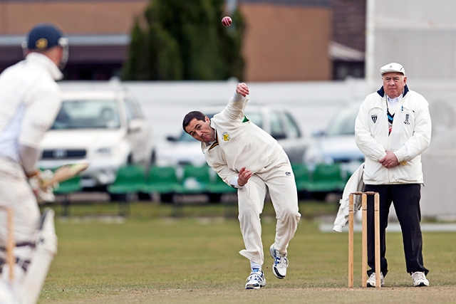 Milnrow CC v Rochdale CC