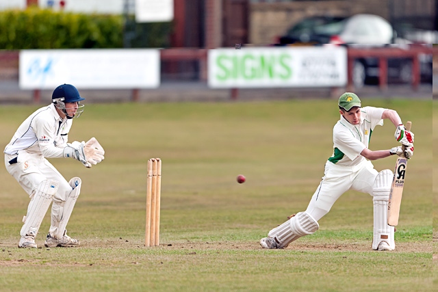 Milnrow CC v Rochdale CC