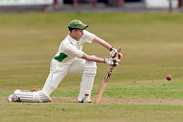 Milnrow CC v Rochdale CC