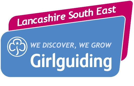 Girlguiding logo