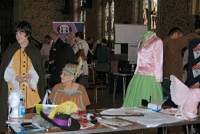 The Fancy Dress Shop, Rochdale