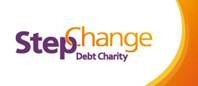 StepChange Debt Charity 