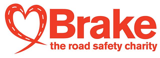 Brake - road safety charity