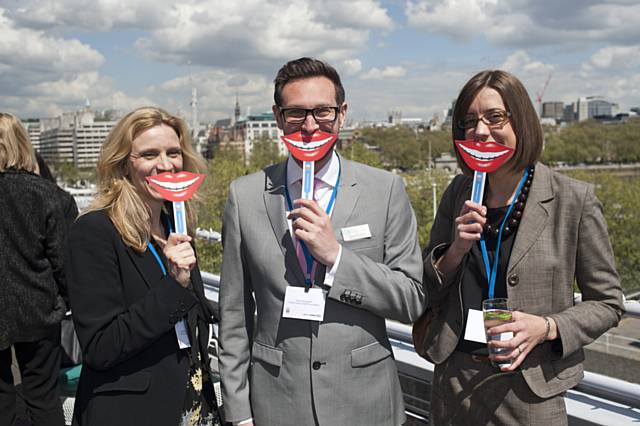 The British Dental Health Foundation is delighted to announce the start of National Smile Month 