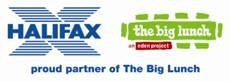 Halifax is proud to have partnered with The Big Lunch