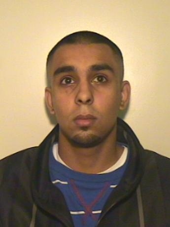 Fazal Mohammed wanted in connection with drugs offences