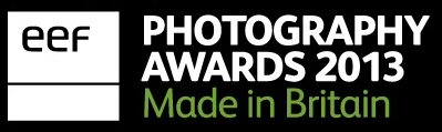 EEF Made in Britain Photography Awards 