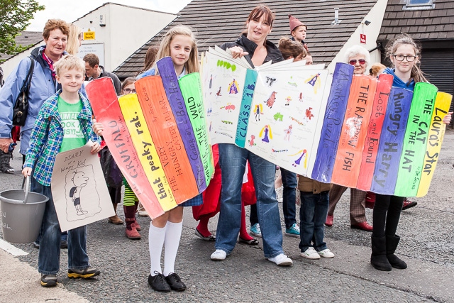 Norden Carnival 2013