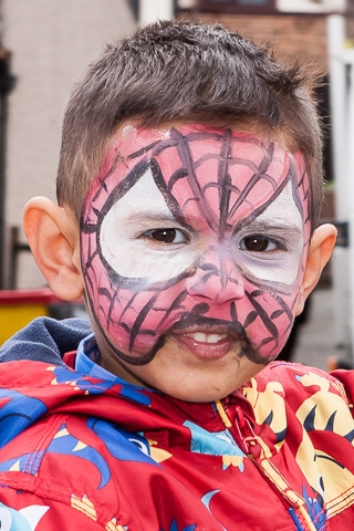 Norden Carnival 2013