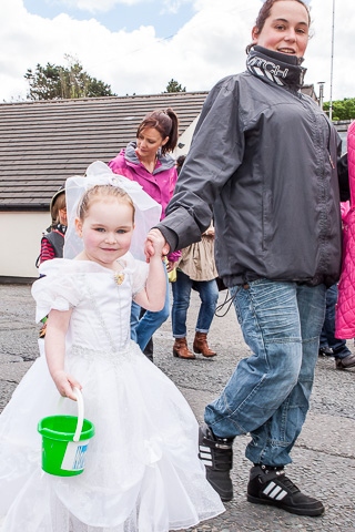 Norden Carnival 2013