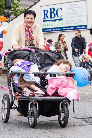 Norden Carnival 2013