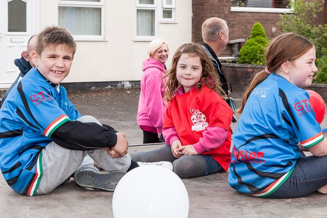 Norden Carnival 2013