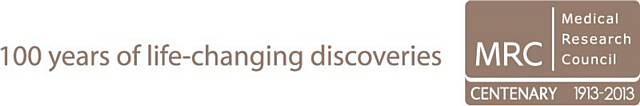 Medical Research Council - one hundredth birthday of the MRC, which boasts 29 Nobel Prize winners and a host of medical breakthroughs, all funded by the public purse