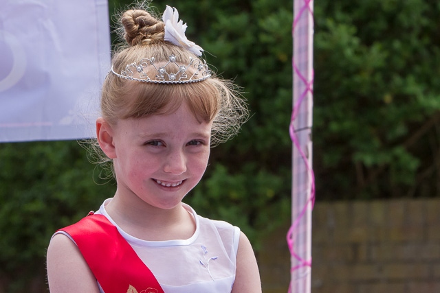 Milnrow & Newhey Carnival 2013