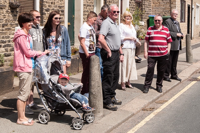 Milnrow & Newhey Carnival 2013