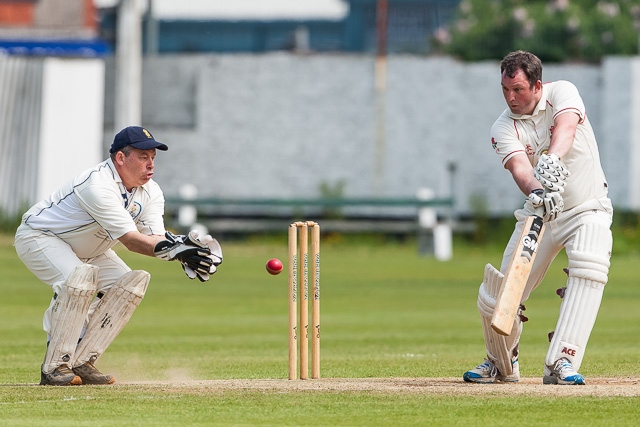 Lancashire disabled cricket v Derbyshire disabled cricket