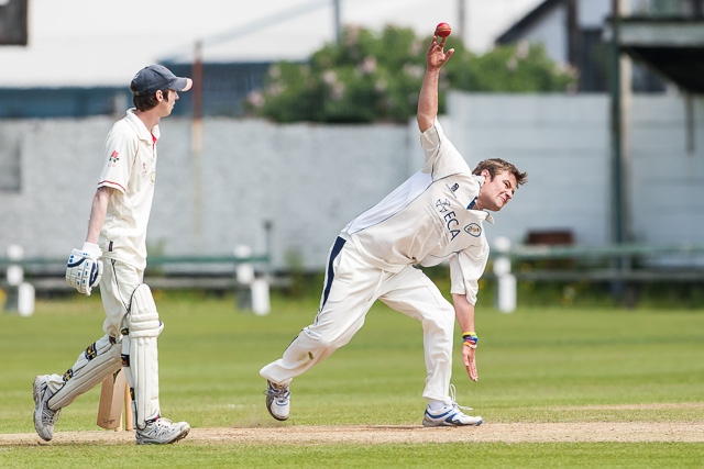 Lancashire disabled cricket v Derbyshire disabled cricket