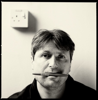 Simon Armitage