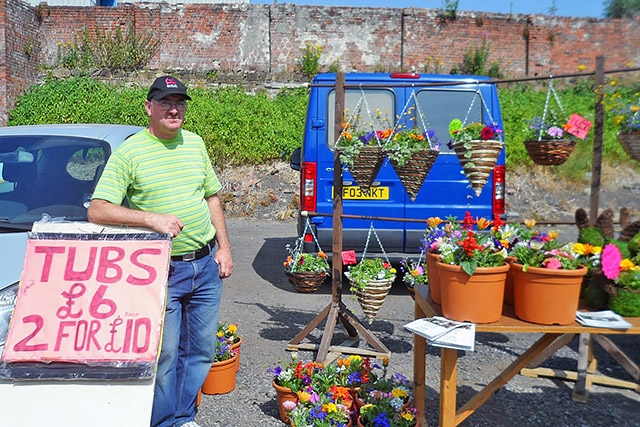 Littleborough Farmer's Market