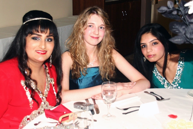 Beech House School Prom