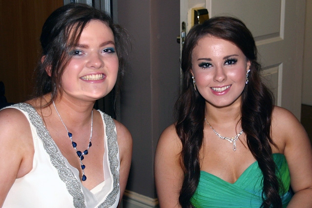 Beech House School Prom