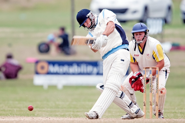 Rochdale CC v Littleborough CC - Tom Hardman Cup Final