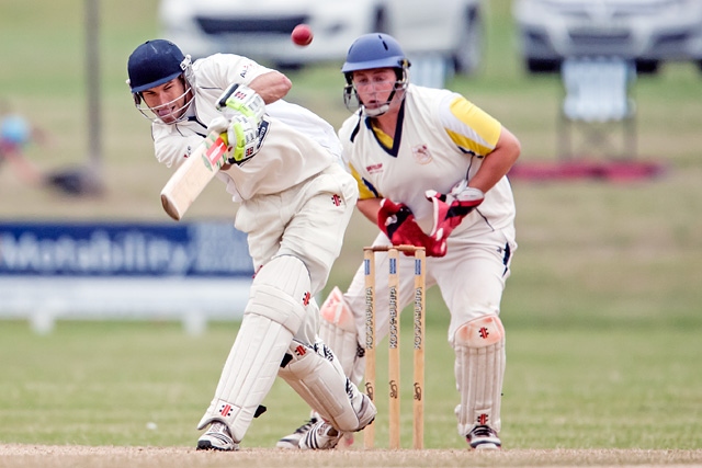 Rochdale CC v Littleborough CC - Tom Hardman Cup Final