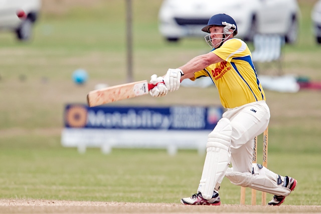 Rochdale CC v Littleborough CC - Tom Hardman Cup Final