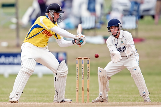 Rochdale CC v Littleborough CC - Tom Hardman Cup Final