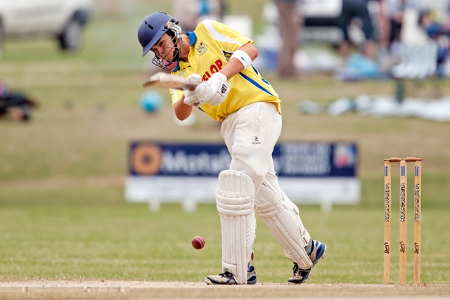 Rochdale CC v Littleborough CC - Tom Hardman Cup Final