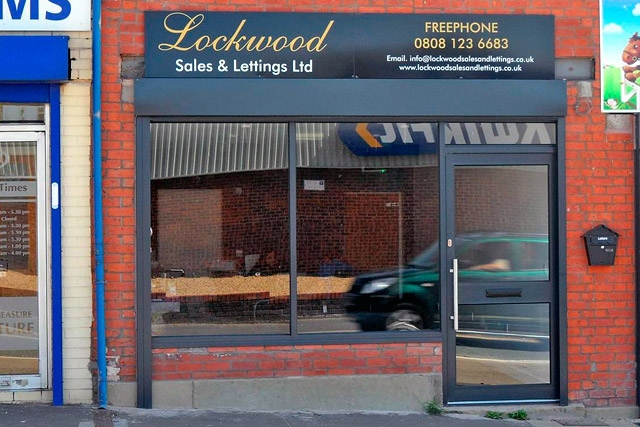 Lockwood Sales and Lettings