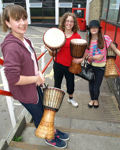 St Cuthbert's Summer Concert
