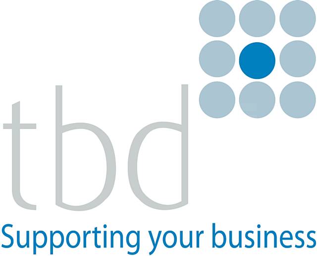 tbd Associates Ltd 